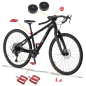 Preview: KUbikes 27,5 gravel